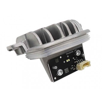 Gündüz Far Modulü G11 Sağ; Led